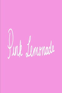 Pink Lemonade (2016)