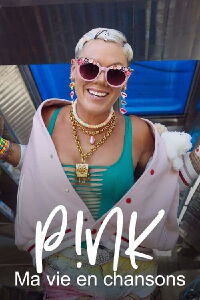 Pink, ma vie en chansons (2023)
