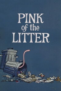 Pink of the Litter (1967)