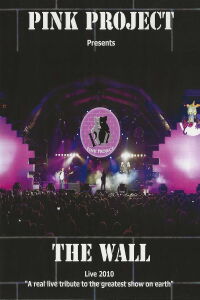 Pink Project - The Wall 2010 (2011)