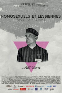 Pink Triangles, Homosexuals Facing Nazism (2024)