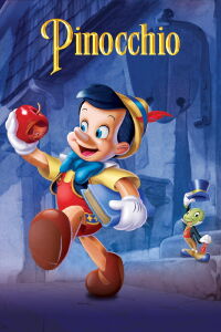 Pinocchio (1940)