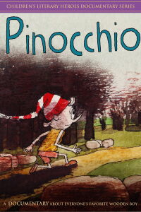 Pinocchio: A New Adventure (2021)