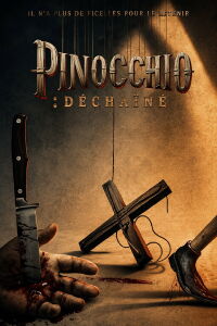 PINOCCHIO : DÉCHAÎNÉ (2026)