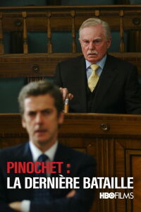 Pinochet : la dernière bataille (2006)