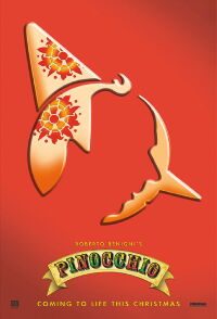 Pinocho (2002)