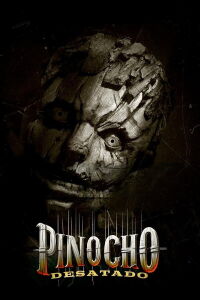 Pinocho: Desatado (2026)