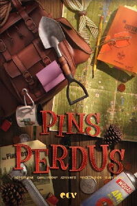 Pins perdus (2021)
