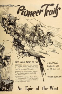 Pioneer Trails (1923)