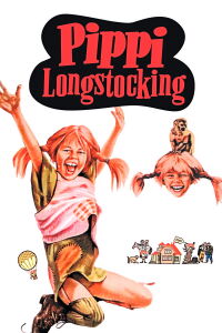 Pippi Calzaslargas (1969)