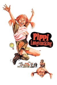 Pippi Calzaslargas (1969)