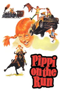 Pippi on the Run (1970)