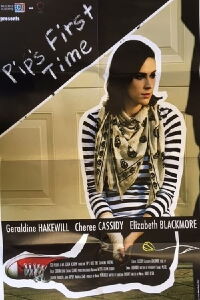 Pip's First Time (2008)