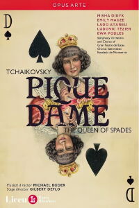 Pique Dame (2010)