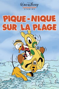 Pique-Nique sur la Plage (1939)