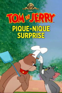 Pique-nique surprise (1956)