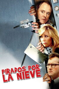 Pirados Por la Nieve (1989)