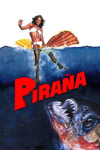 Piraña (1978)