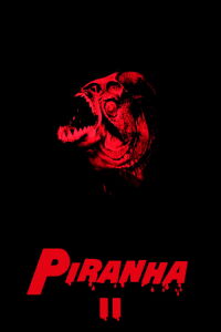 Piranha II: The Spawning (1982)