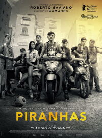 Piranhas (2019)