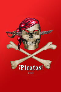 ¡Piratas! (2011)