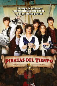 Piratas del tiempo (2022)