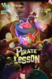 Pirate Lesson (2021)