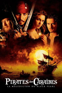Pirates des Caraïbes : La malédiction de la perle noire (2003)