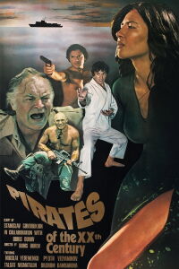 Pirates of the 20th Century (1980)