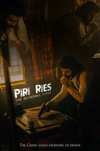 Piri Reis: The Incredible Chart (2024)