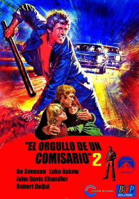Pisando fuerte 2 (1975)