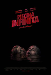 Piscina infinita (2023)