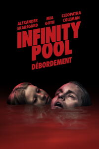Piscine à débordement (2023)
