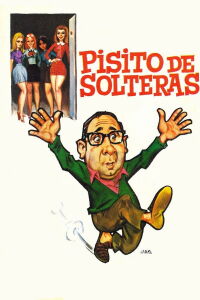 Pisito de solteras (1973)