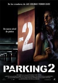 Piso 2: El nivel del Pánico (2007)