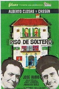 Piso de soltero (1964)