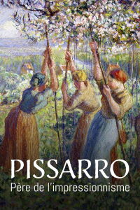 Pissarro, père de l'impressionnisme (2022)