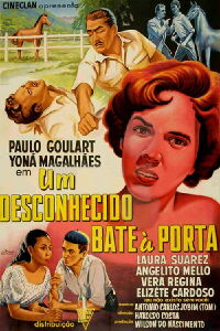 Pista de Grama (1958)