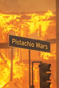Pistachio Wars (2024)