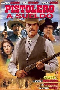 Pistolero a sueldo (1989)