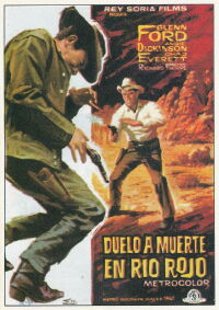 Pistolero (1967)