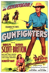 Pistoleros (1947)