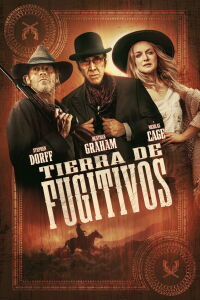 Pistoleros (2025)