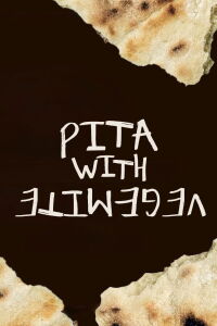 Pita with Vegemite: An Israeli Australia Story (2024)