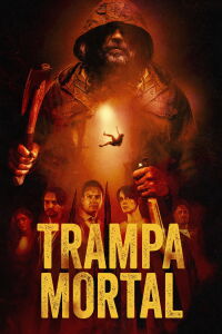 Pitfall: Trampa Mortal (2025)