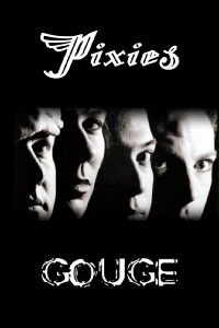 PiXies, live at the town & country club, London (2004)