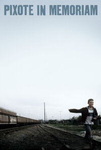 Pixote In Memoriam (2007)