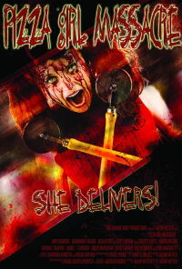 Pizza Girl Massacre (2014)