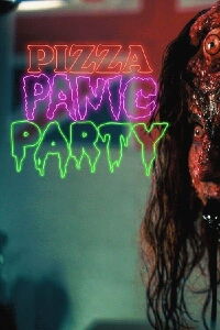 Pizza Panic Party (2024)
