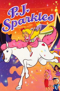P.J. Sparkles (1992)